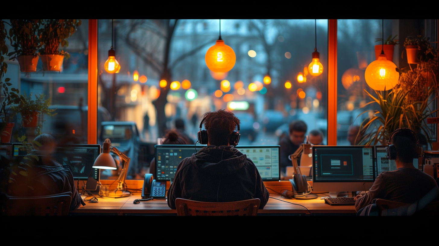 kyjellyfighter_a_realistic_photo_of_a_help_desk_call_center_wit_a8e2869b-a71c-4e43-99c3-ce4d2531dd21