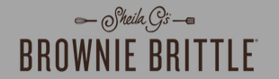 brownie brittle