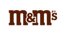 m&m